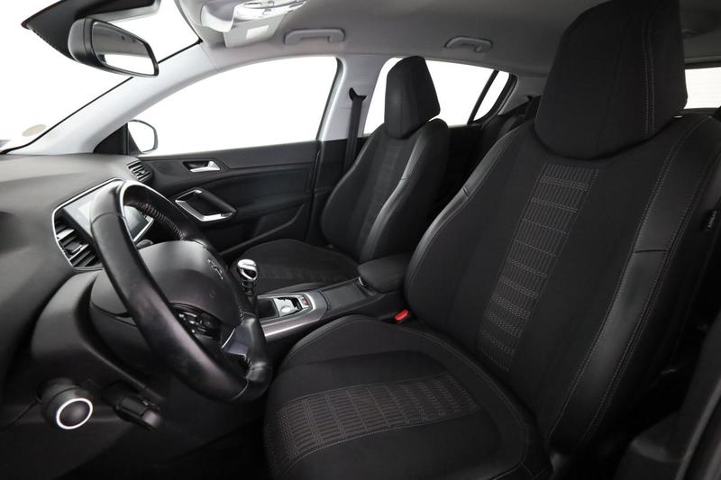 Peugeot 308 1.5 Blue-HDi Allure 130 ch