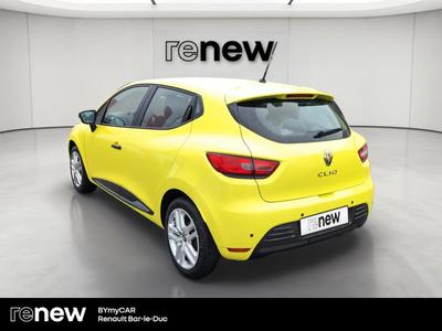 Renault Clio IV Business dCi 90 E6c
