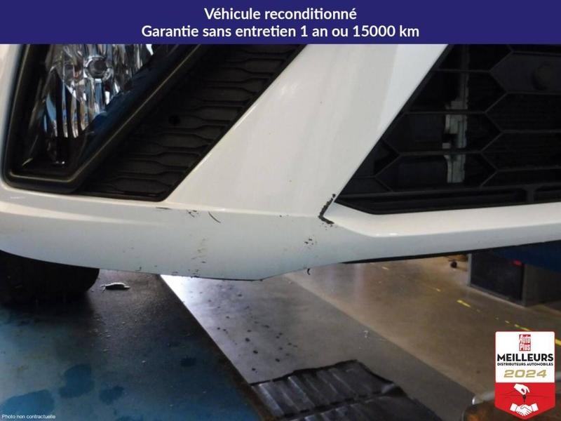 Seat Ibiza 1.0 Tsi 110ch Fr