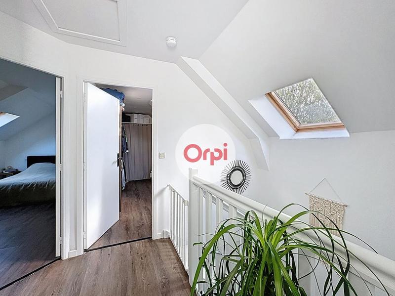 Maison en pierre - 84 m² - 4 pièces