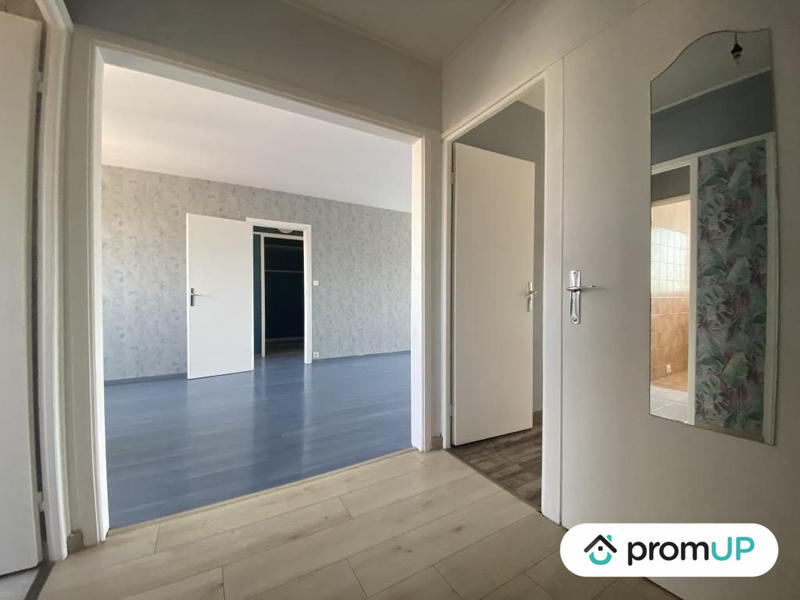 Appartement - 74 m² - 4 pièces