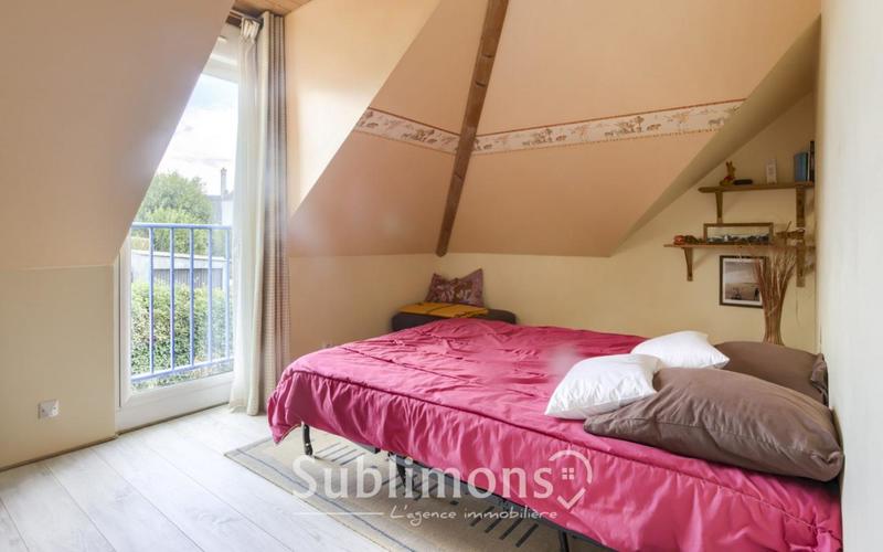 Maison - 179 m² - 5 pièces