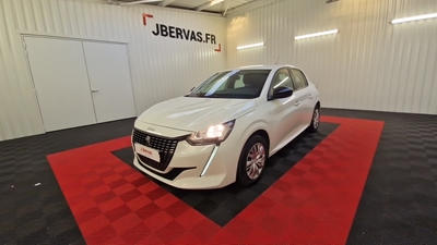 Peugeot 208 Bluehdi 100 s&amp;amp;S Active