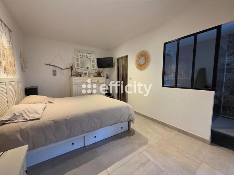 Maison - 127 m² - 6 pièces