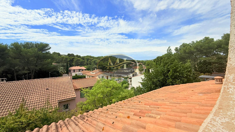 Maison - 107 m² - 5 pièces