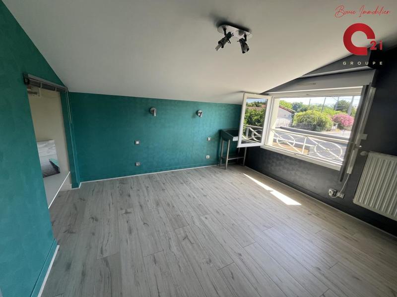 Immeuble - 403 m² - 11 pièces