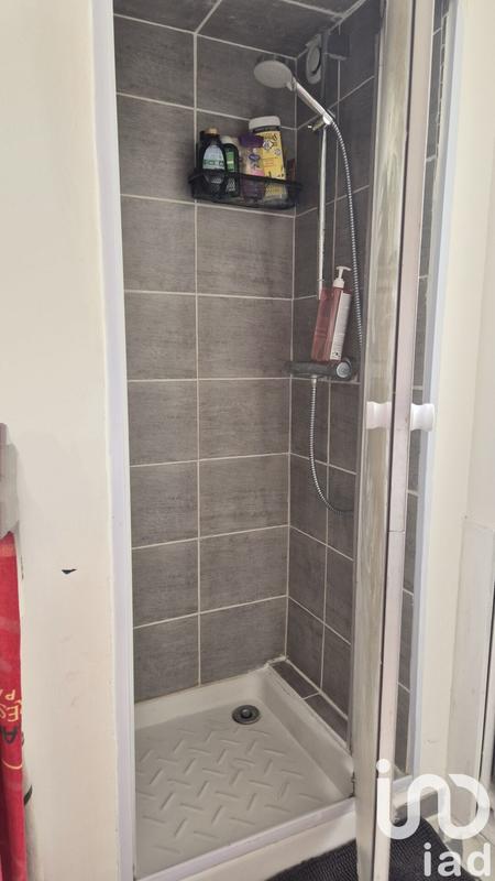 Maison - 196 m² - 7 pièces