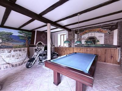 Maison - 205 m² - 7 pièces