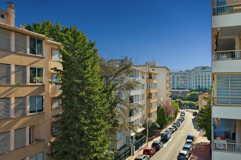 Appartement - 80 m² - 3 pièces