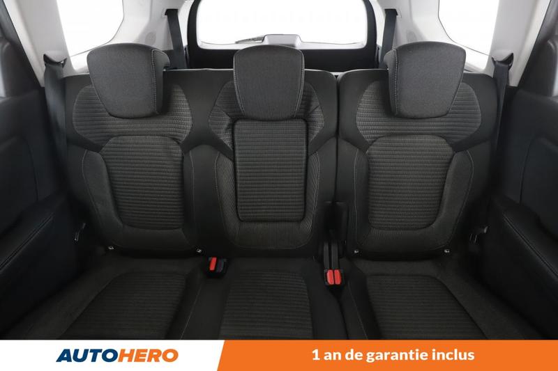 Renault Grand Scénic 1.5 dCi Energy Business Edc 7pl 110 ch