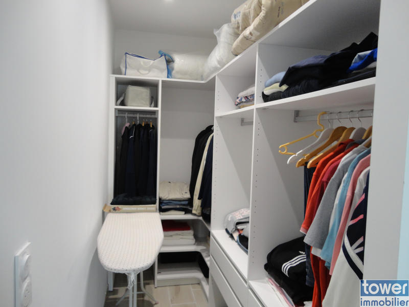 Maison - 102 m² - 4 pièces