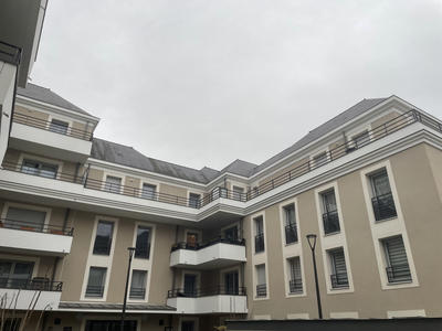 Appartement - 118 m² - 5 pièces