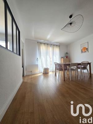 Appartement - 101 m² - 3 pièces