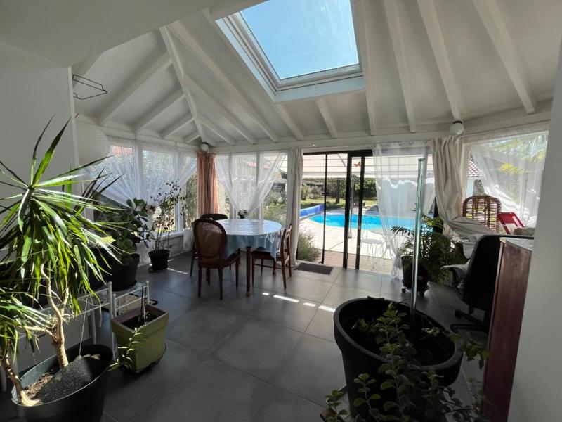 Maison - 189 m² - 5 pièces