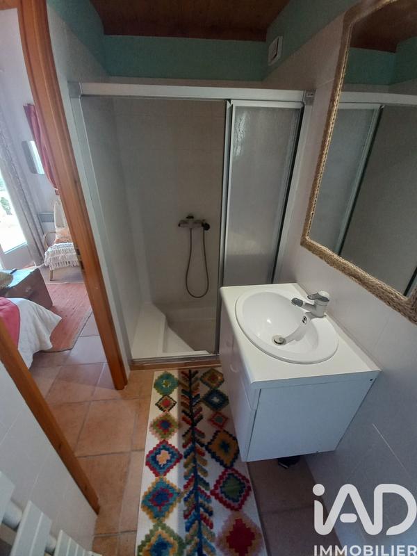 Maison de maîtres - 254 m² - 8 pièces