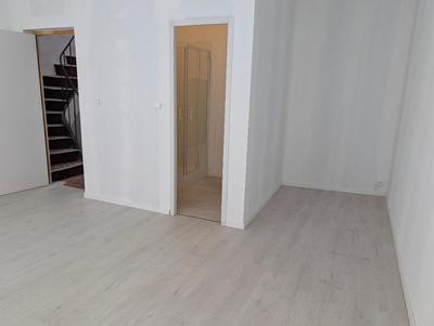 Appartement - 27 m² - 1 pièce