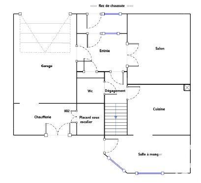 Maison - 109 m² - 5 pièces