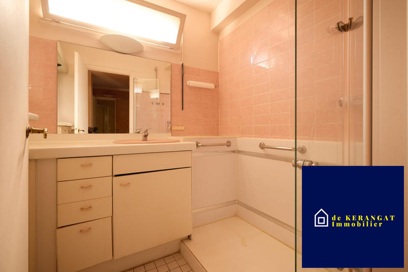 Appartement - 94 m² - 5 pièces