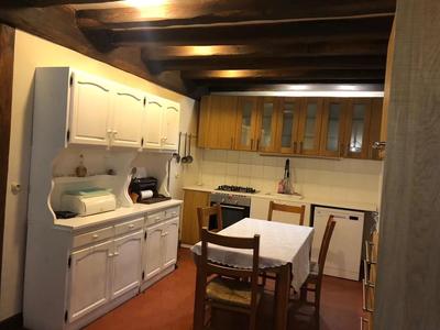 Maison - 300 m² - 8 pièces