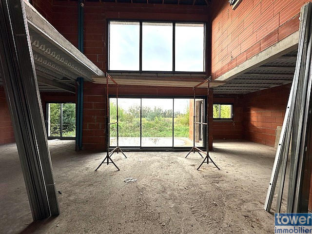 Maison - 170 m² - 5 pièces