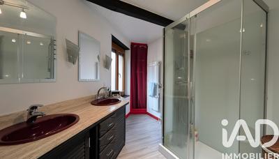 Maison de village - 120 m² - 4 pièces