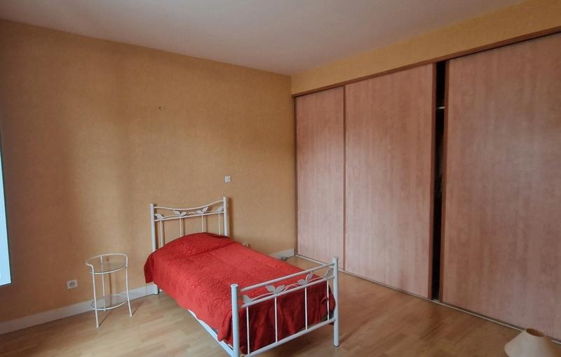 Maison - 190 m² - 8 pièces