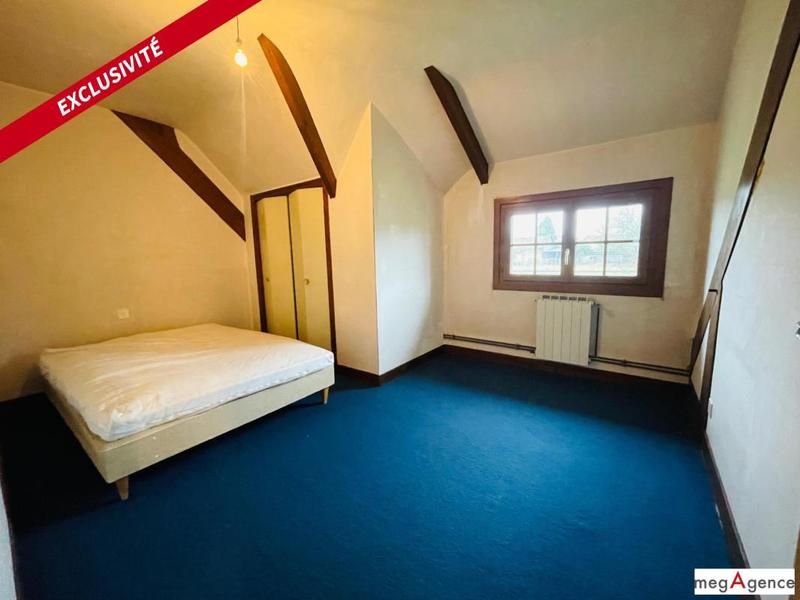 Maison de campagne - 150 m² - 5 pièces