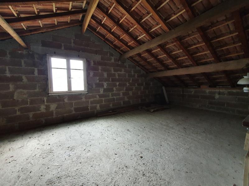 Maison - 110 m² - 7 pièces