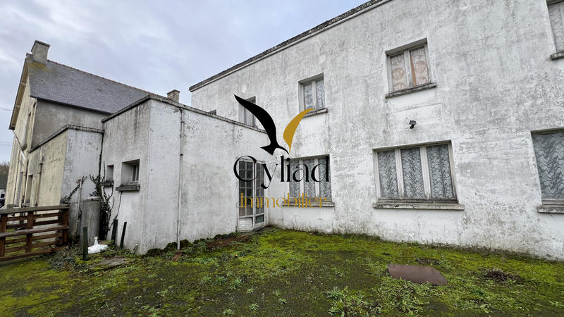 Local commercial - 420 m²