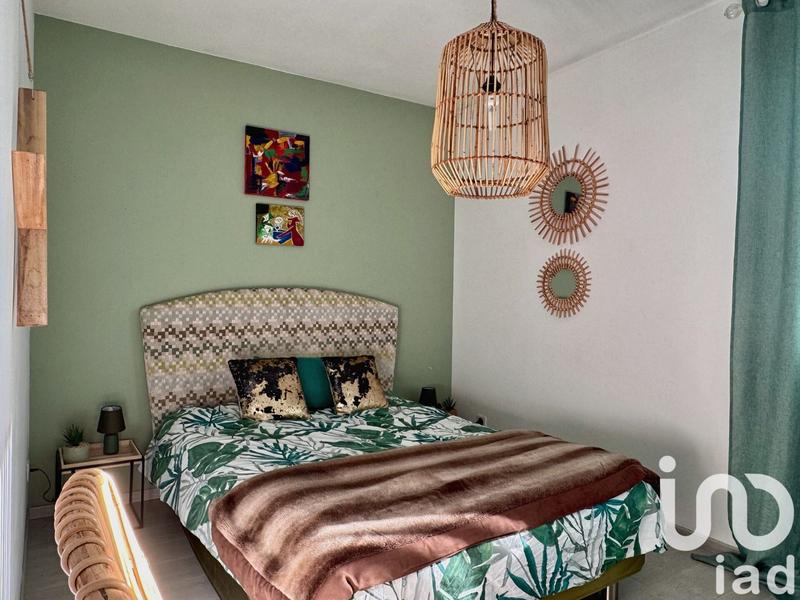 Appartement - 73 m² - 3 pièces