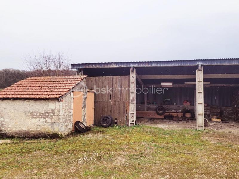 Longère - 255 m² - 12 pièces