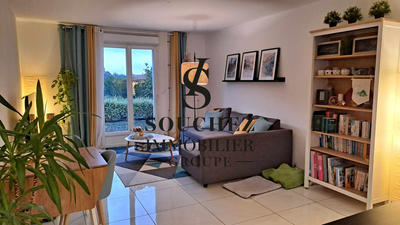 Maison - 86 m² - 5 pièces