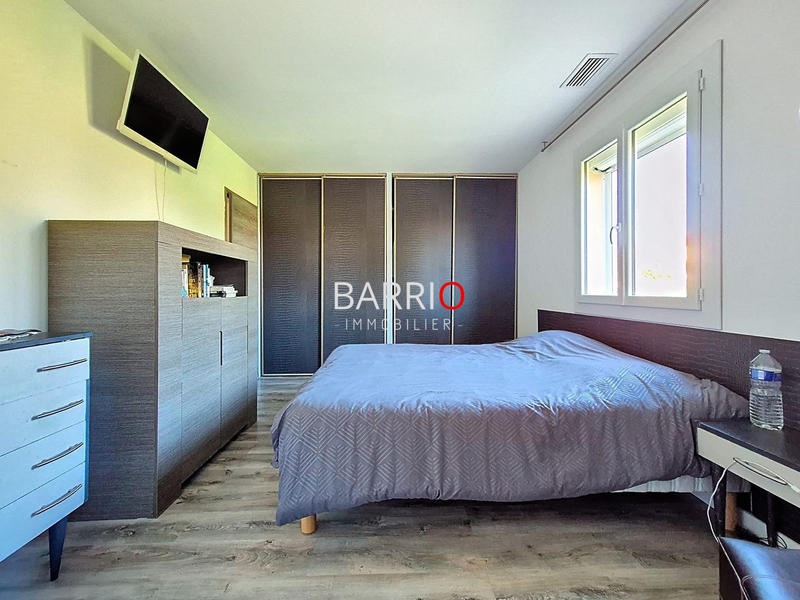 Villa - 117 m² - 5 pièces