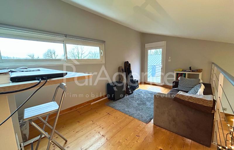 Maison - 158 m² - 4 pièces