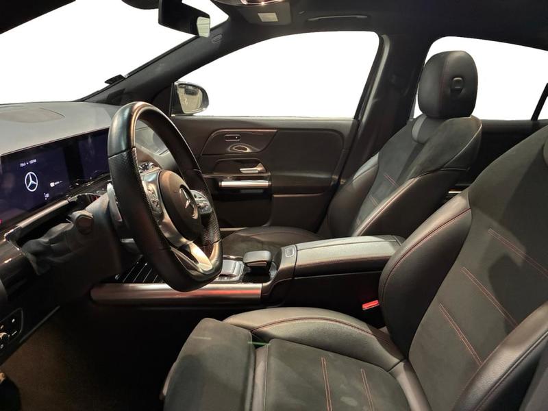 Mercedes Gla 250 e 8g-Dct Amg Line