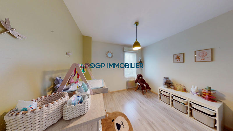 Villa - 72 m² - 3 pièces