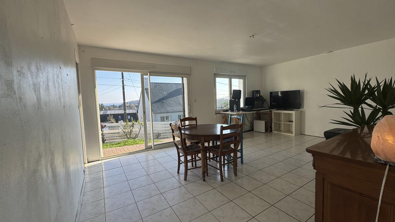 Maison - 78 m² - 4 pièces