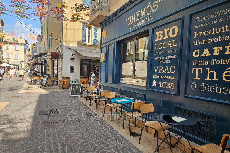 Appartement - 51 m² - 3 pièces