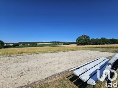 Maison de campagne - 140 m² - 7 pièces