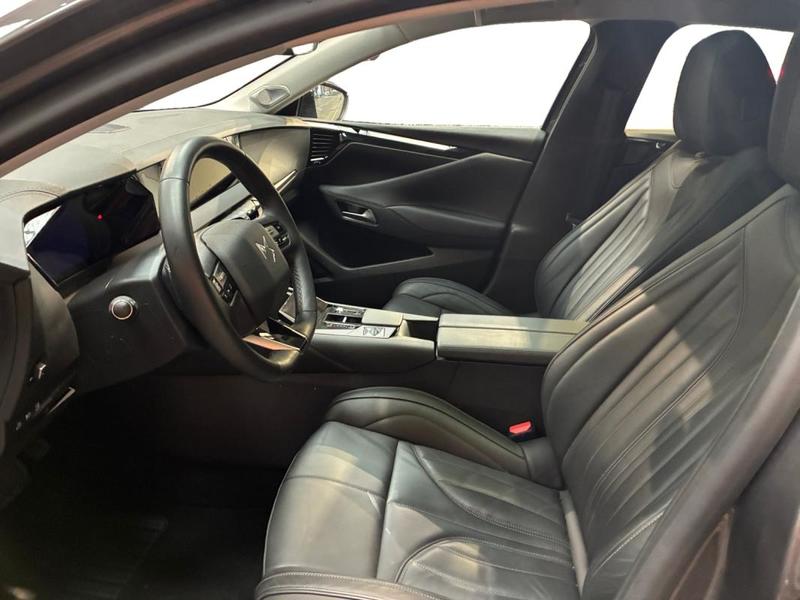 Ds Ds 4 Hybride E-Tense 225 Eat8 Cross Rivoli