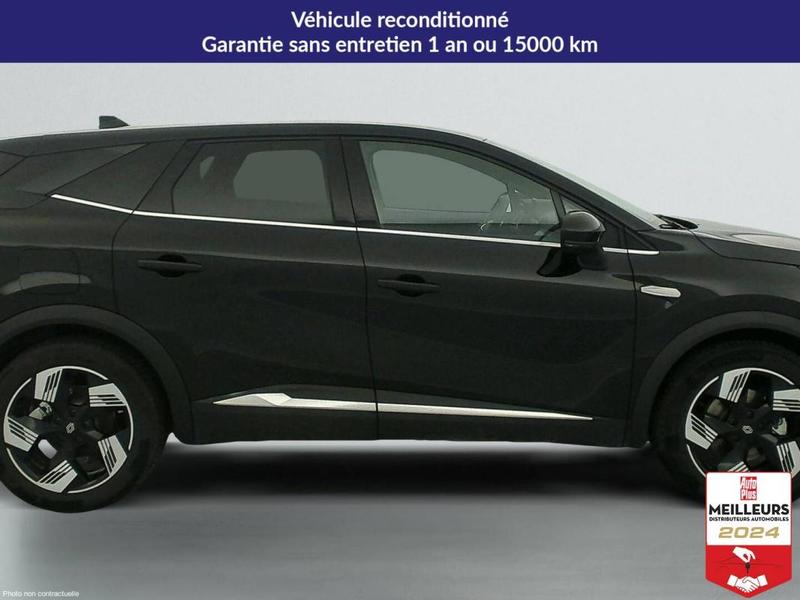 Renault Symbioz E-Tech full hybrid 145 Iconic