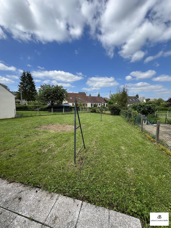 Maison - 75 m² - 3 pièces