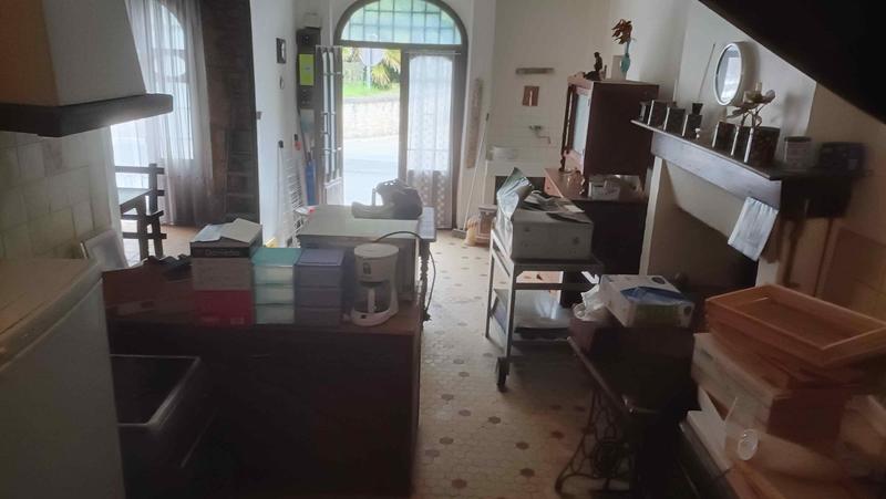 Maison traditionnelle - 140 m² - 5 pièces