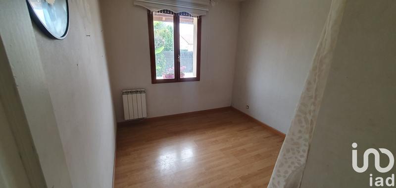 Maison - 164 m² - 9 pièces