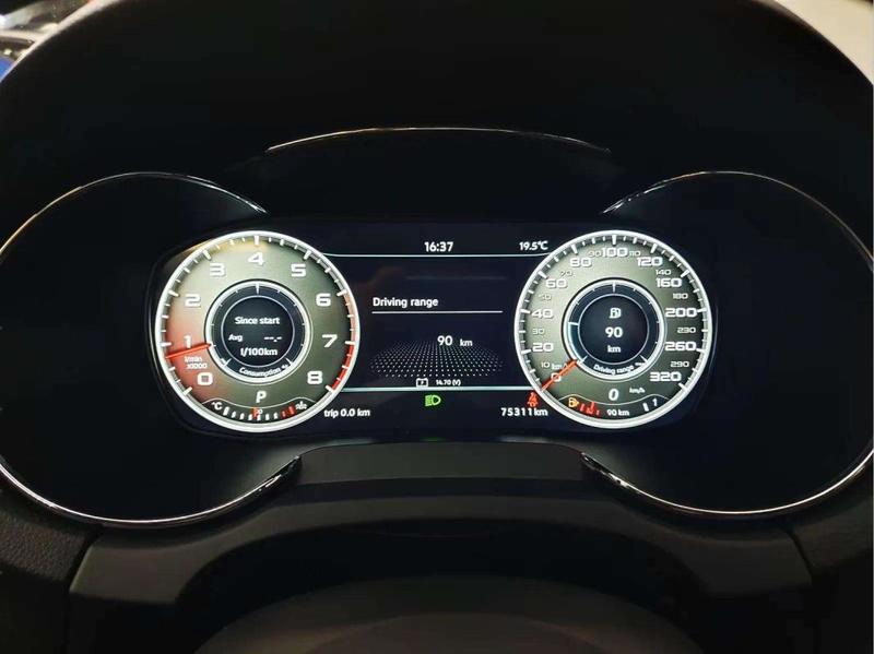 Audi Rs3 Sportback 2.5 Tfsi quattro