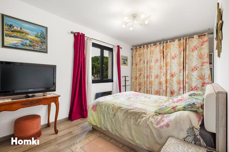 Maison - 112 m² - 5 pièces