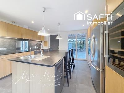 Villa - 75 m² - 5 pièces