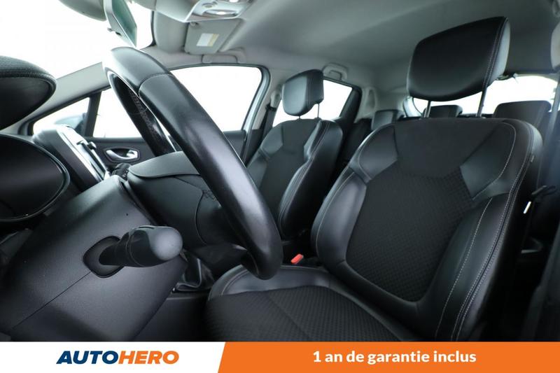 Renault Clio 0.9 TCe Intens 90 ch