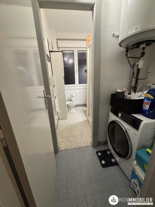 Appartement - 76 m² - 4 pièces