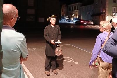 Balade contée de Noël